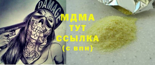 хмурый Алексин
